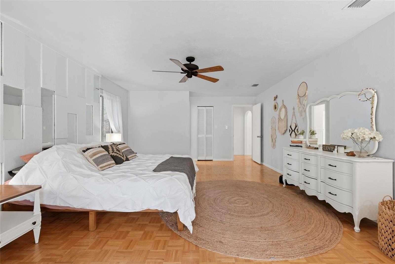 IDYLWILD SOUTH-ADDITION -SERENOLA - Residential
