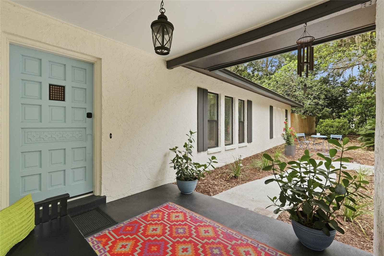 IDYLWILD SOUTH-ADDITION -SERENOLA - Residential