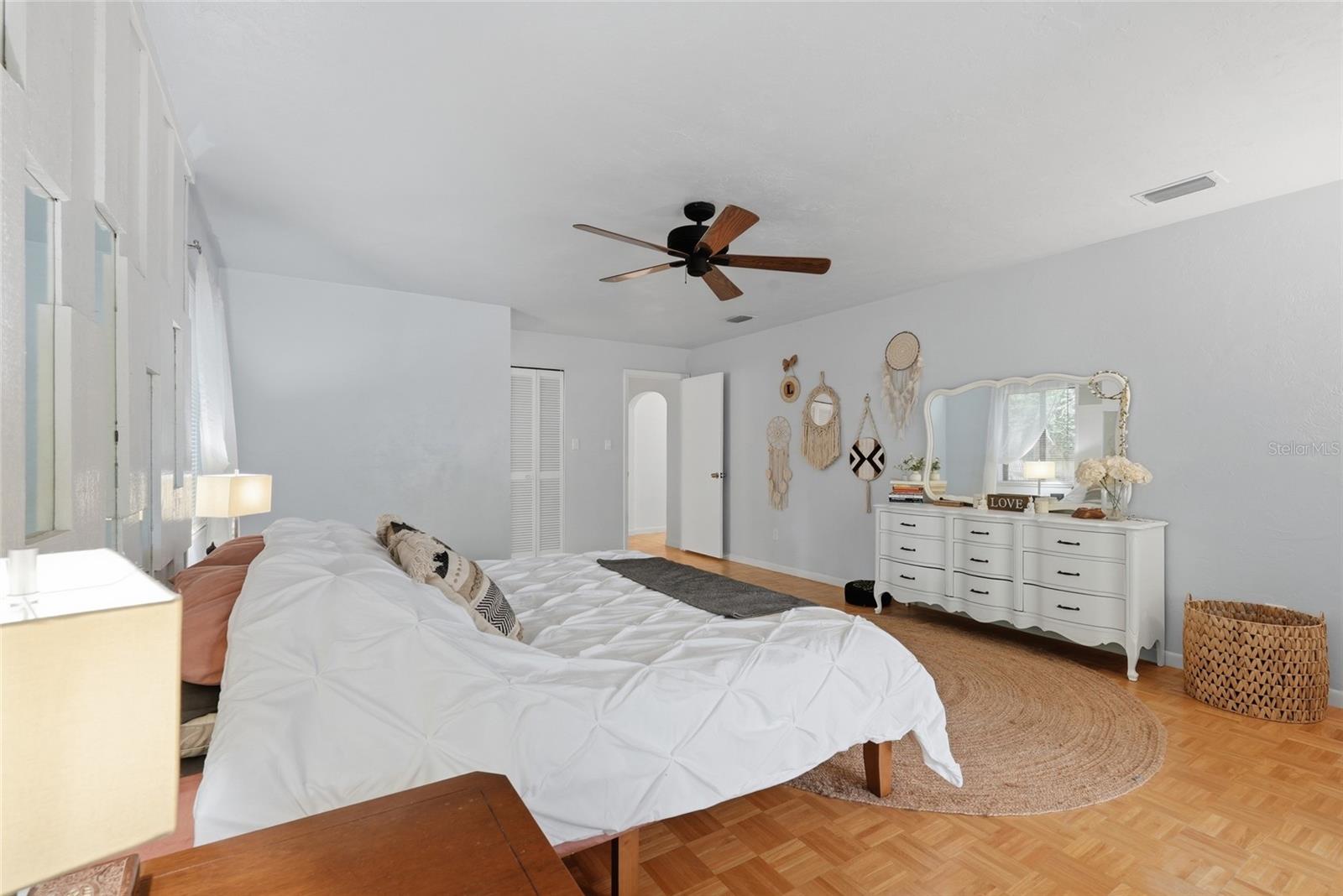 IDYLWILD SOUTH-ADDITION -SERENOLA - Residential