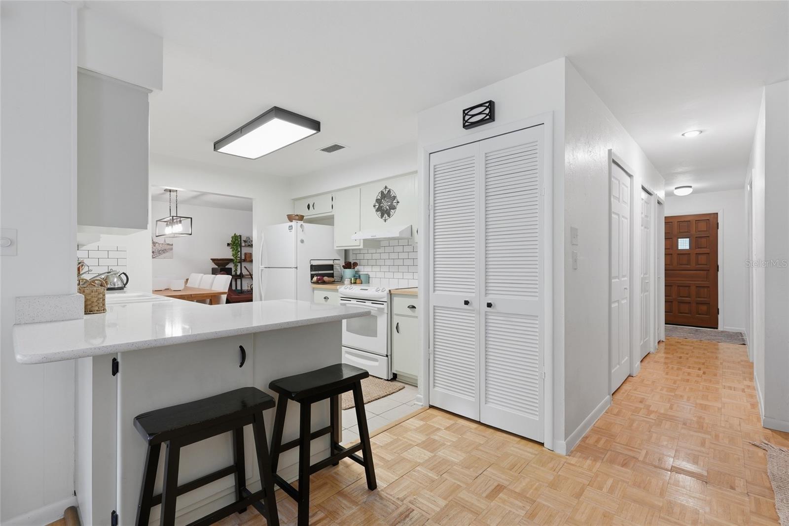 IDYLWILD SOUTH-ADDITION -SERENOLA - Residential