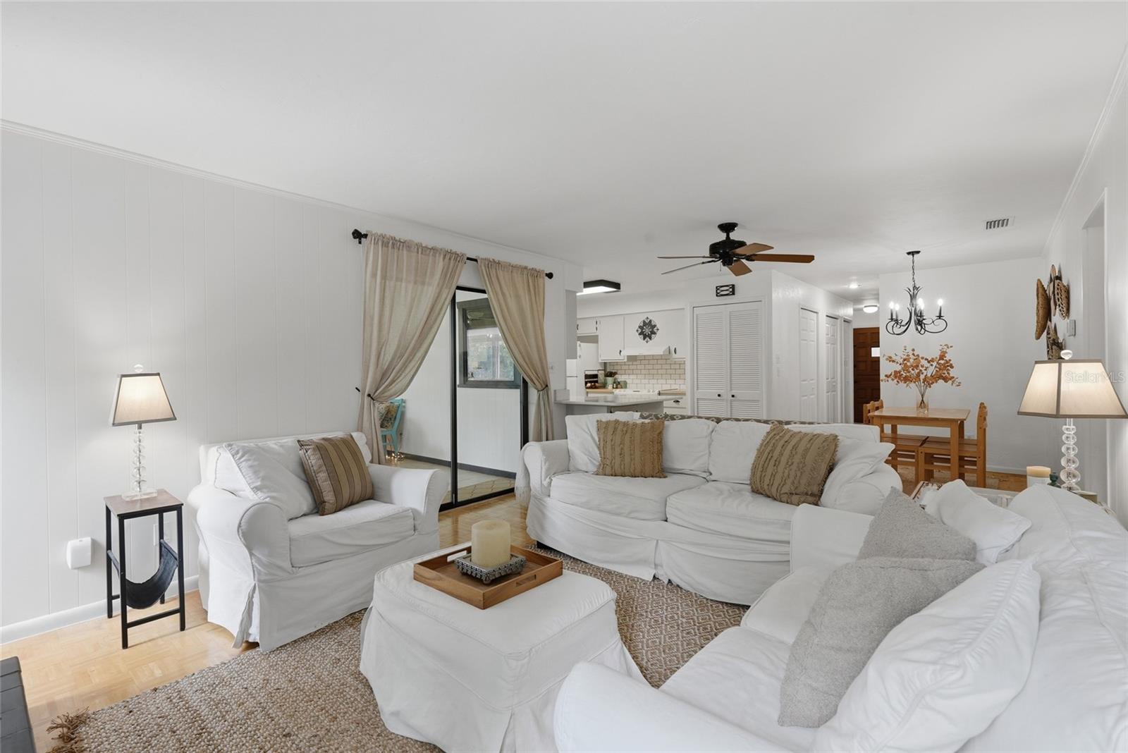 IDYLWILD SOUTH-ADDITION -SERENOLA - Residential