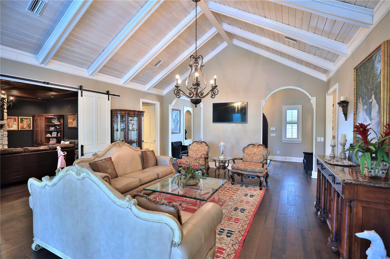 COUNTRY CLUB/OCALA UN 02 - Residential