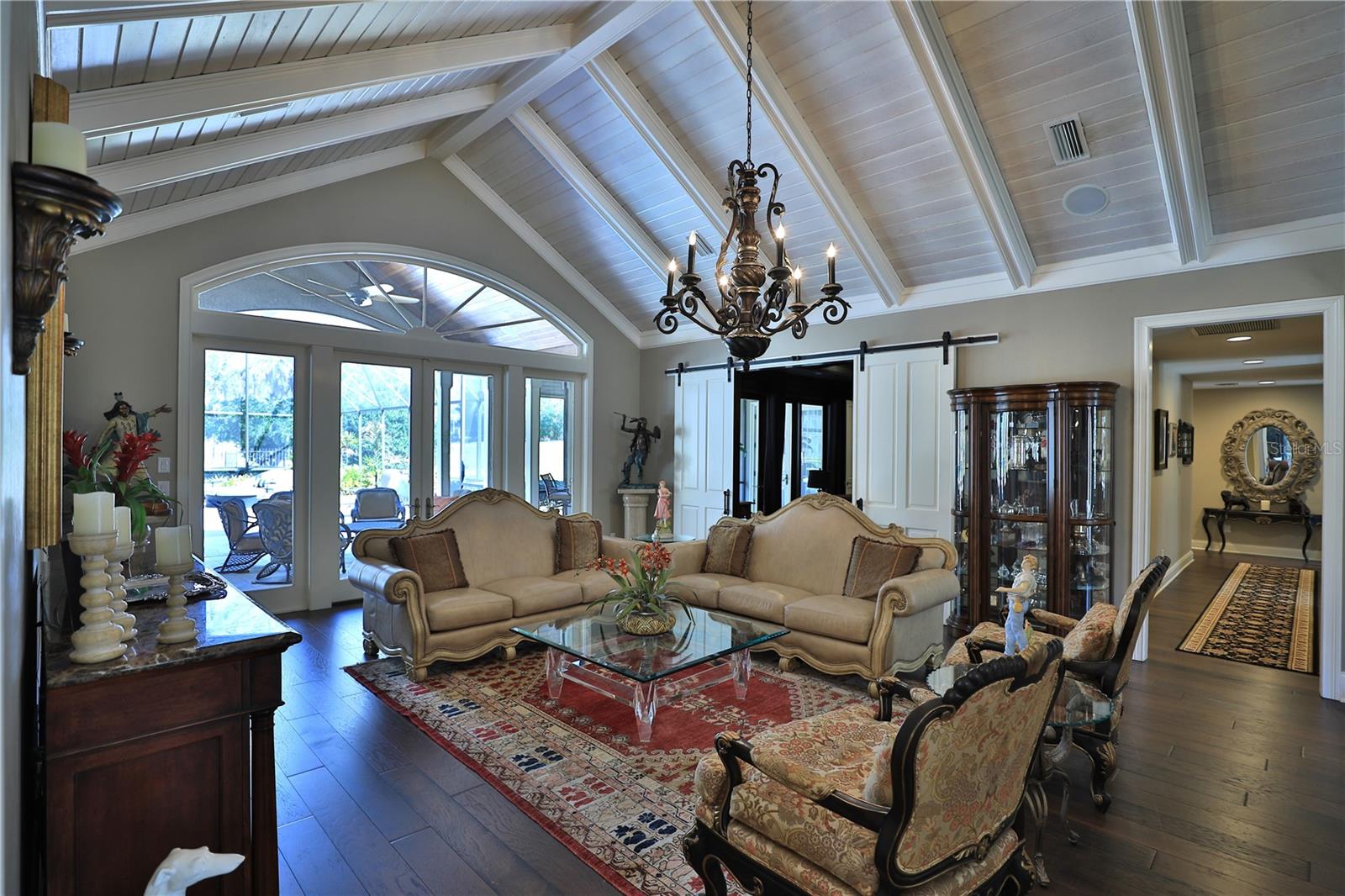 COUNTRY CLUB/OCALA UN 02 - Residential