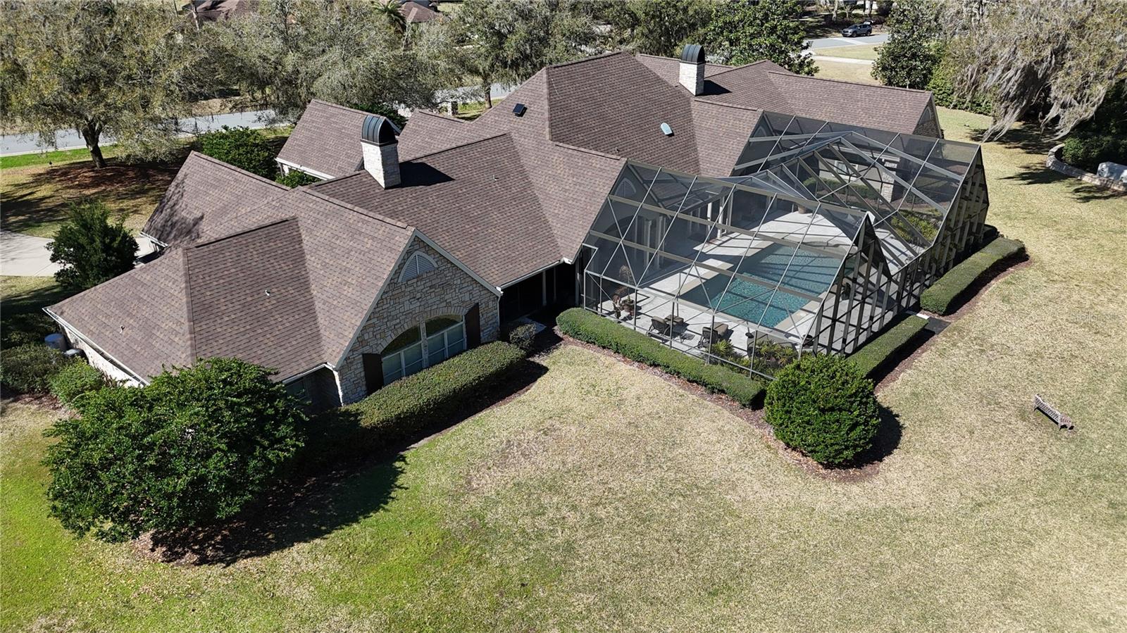 COUNTRY CLUB/OCALA UN 02 - Residential