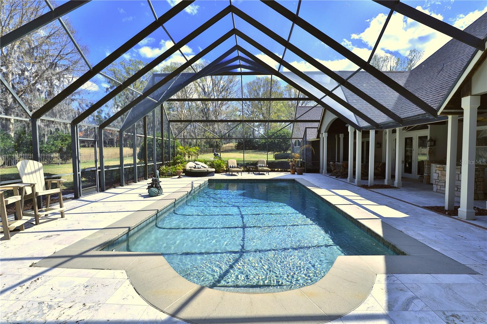COUNTRY CLUB/OCALA UN 02 - Residential