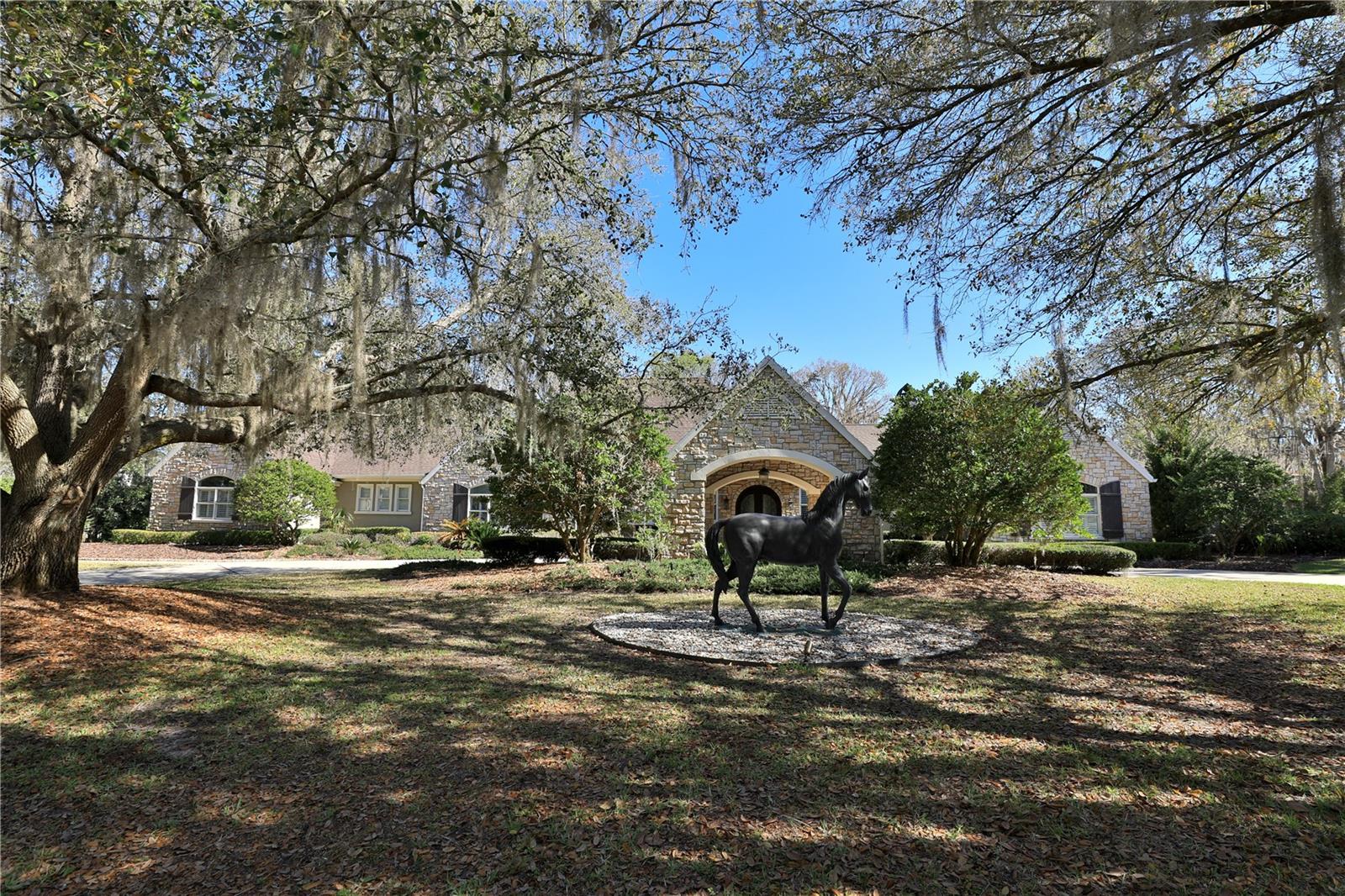 COUNTRY CLUB/OCALA UN 02 - Residential