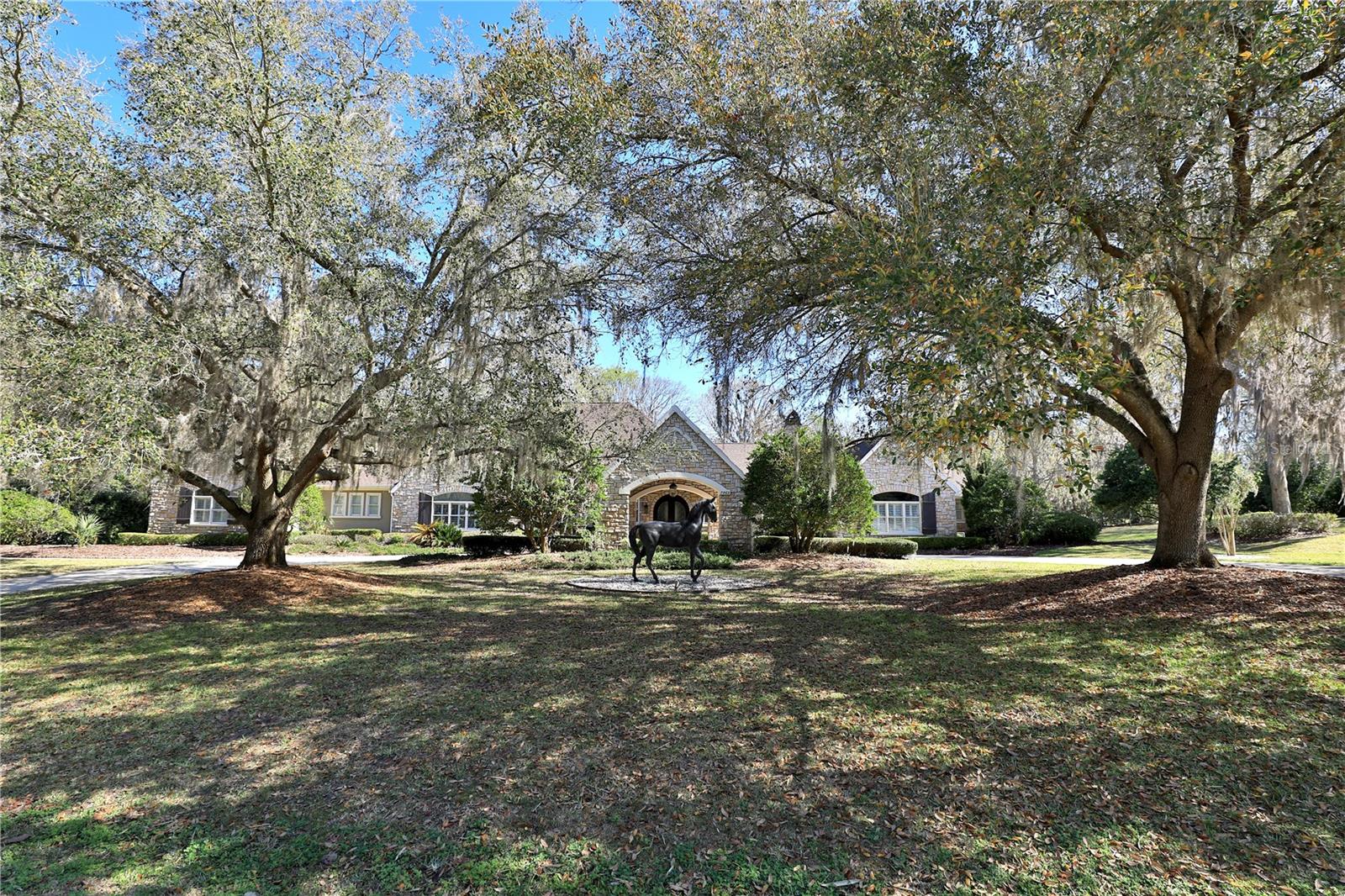 COUNTRY CLUB/OCALA UN 02 - Residential
