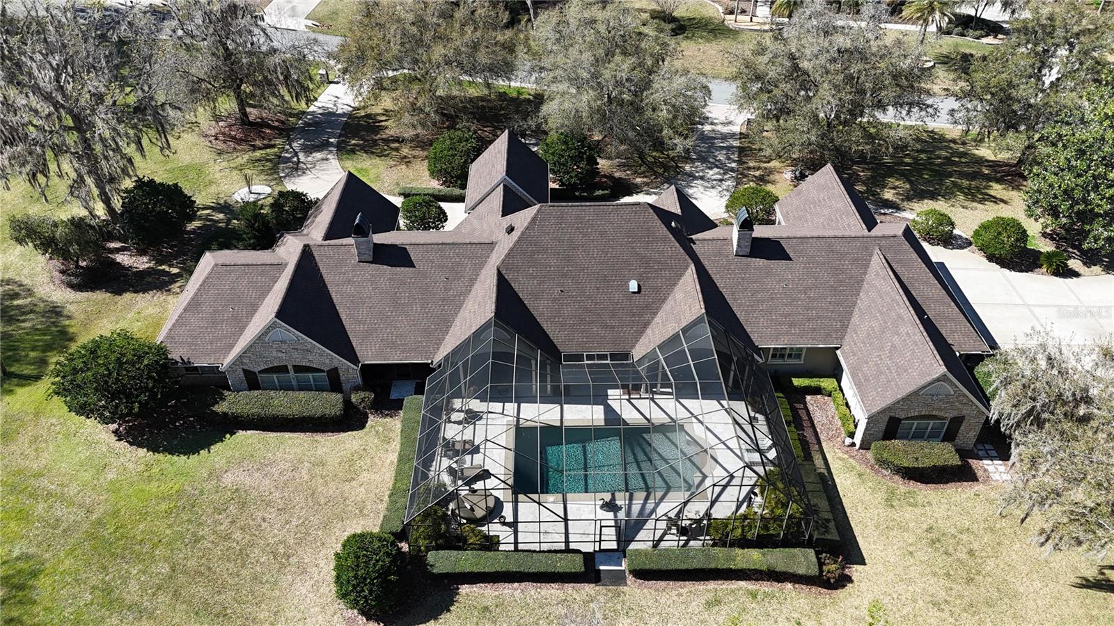 COUNTRY CLUB/OCALA UN 02 - Residential