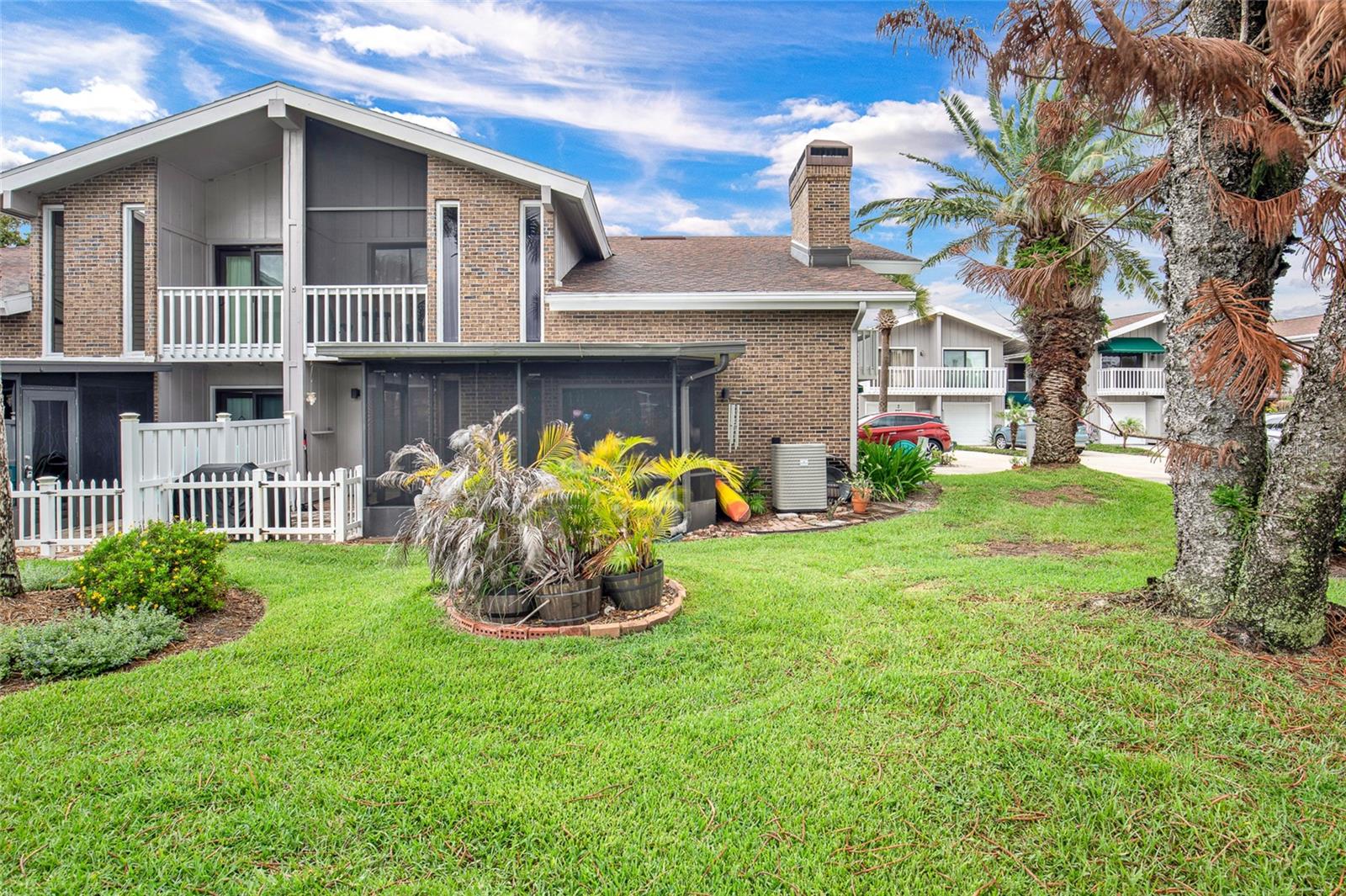 VENETIAN VILLAS BLK A - Residential