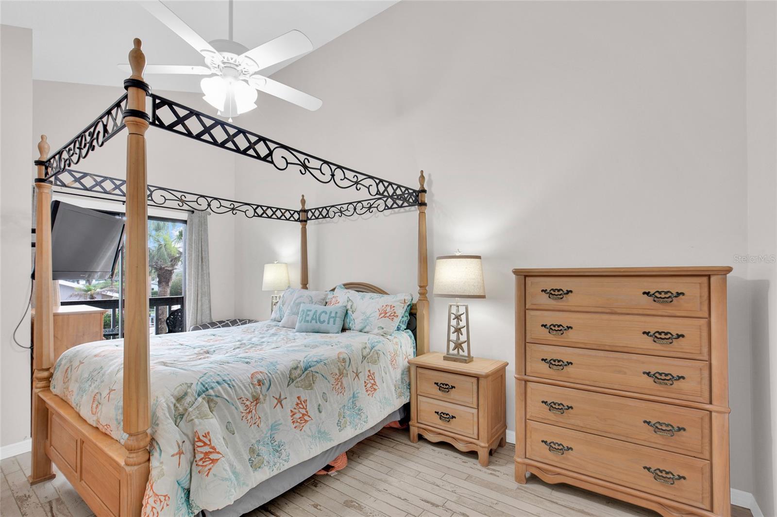 VENETIAN VILLAS BLK A - Residential