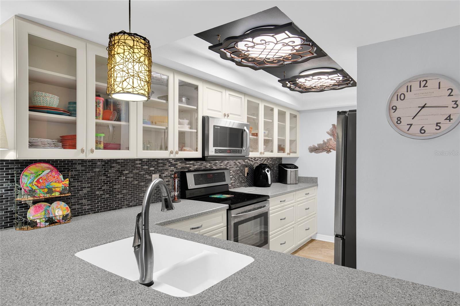 VENETIAN VILLAS BLK A - Residential