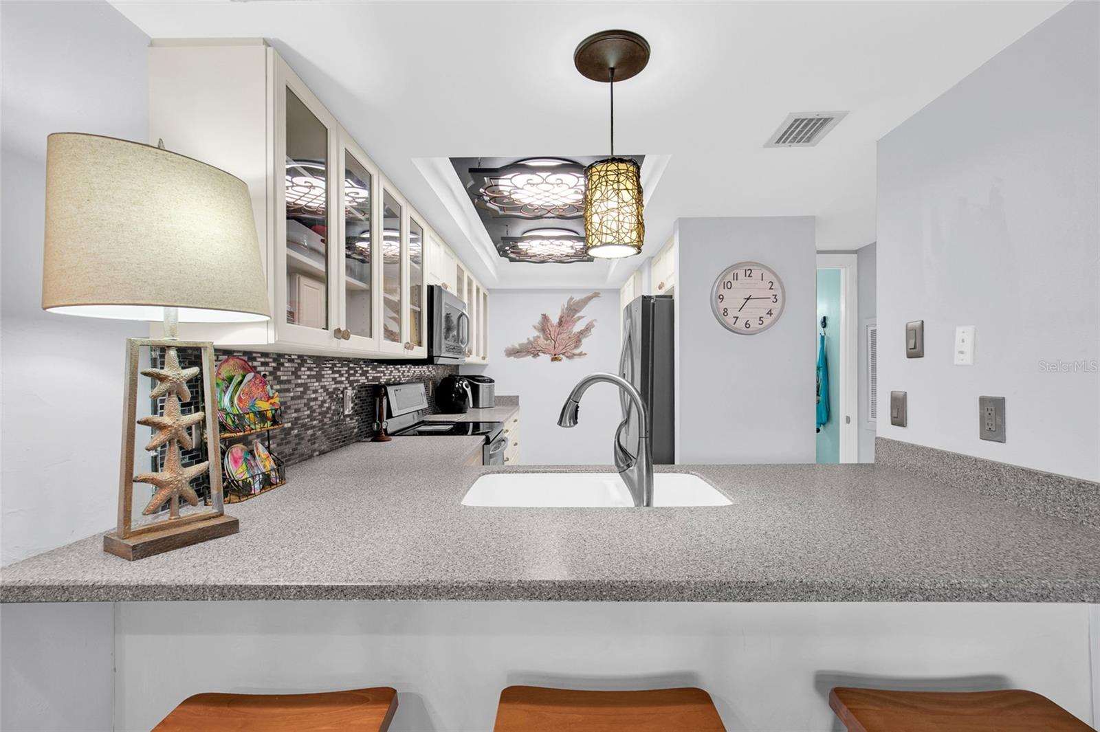VENETIAN VILLAS BLK A - Residential