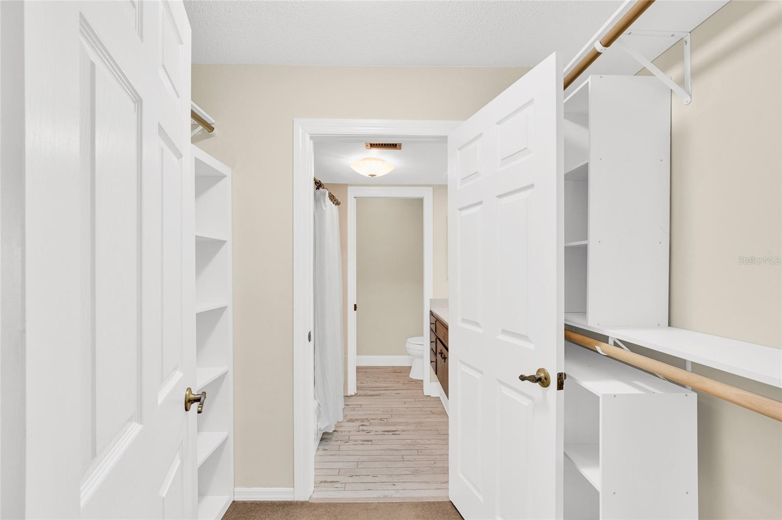 VENETIAN VILLAS BLK A - Residential