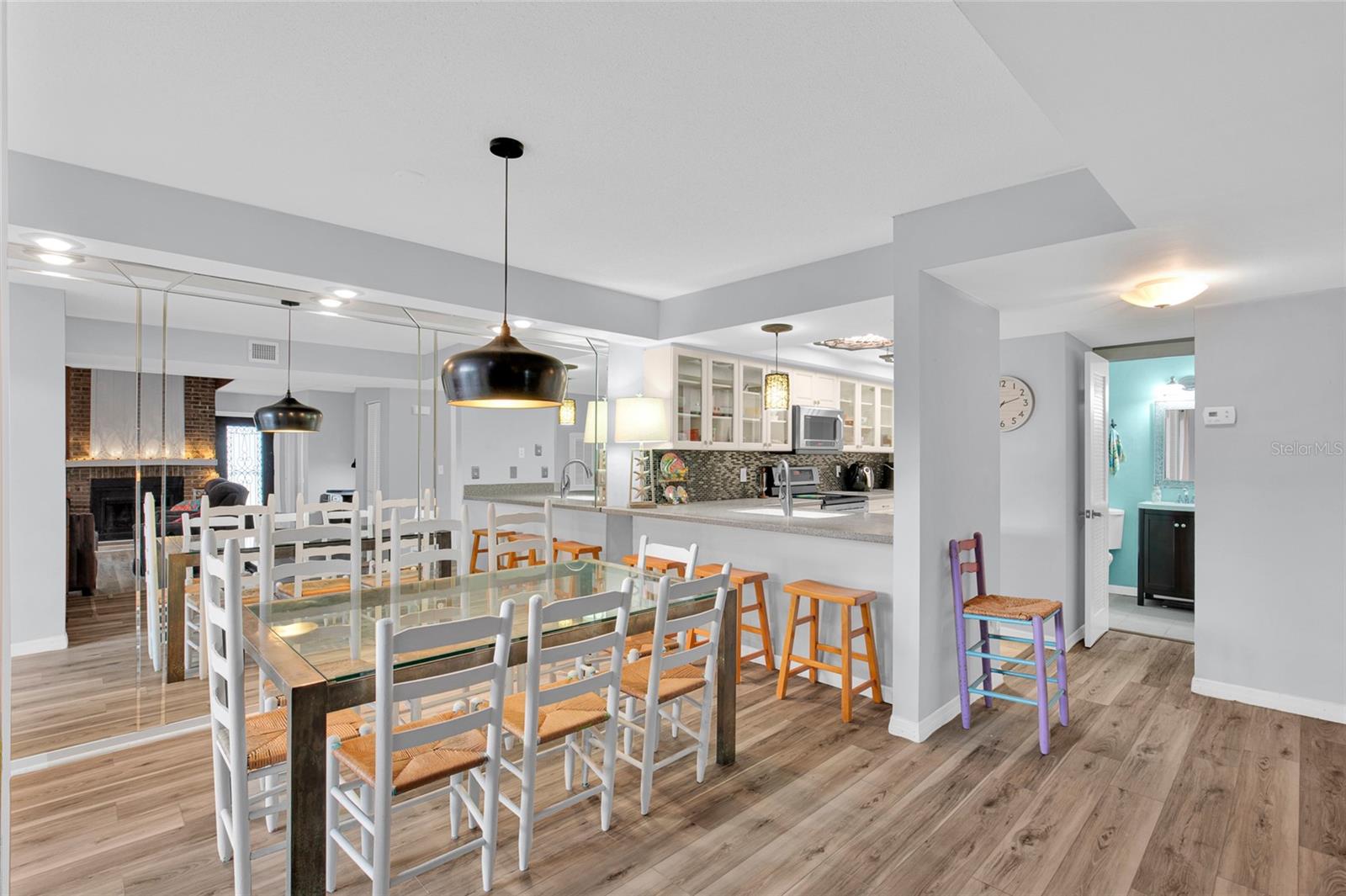 VENETIAN VILLAS BLK A - Residential