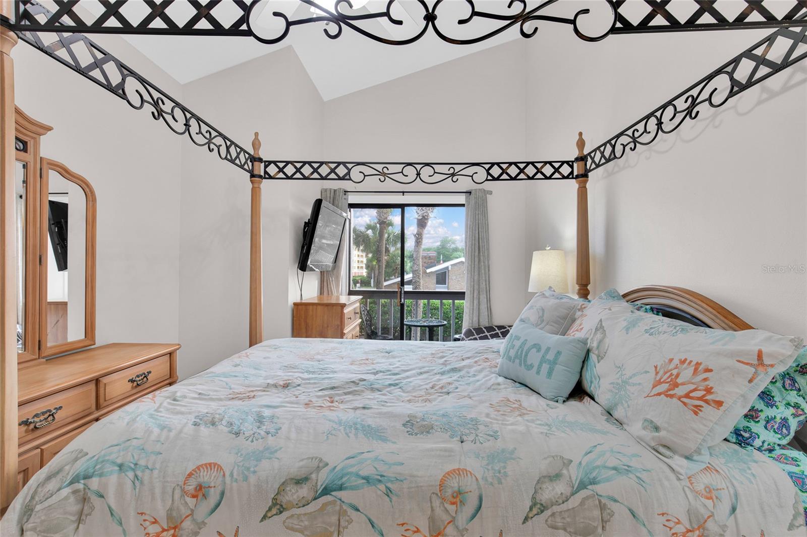 VENETIAN VILLAS BLK A - Residential