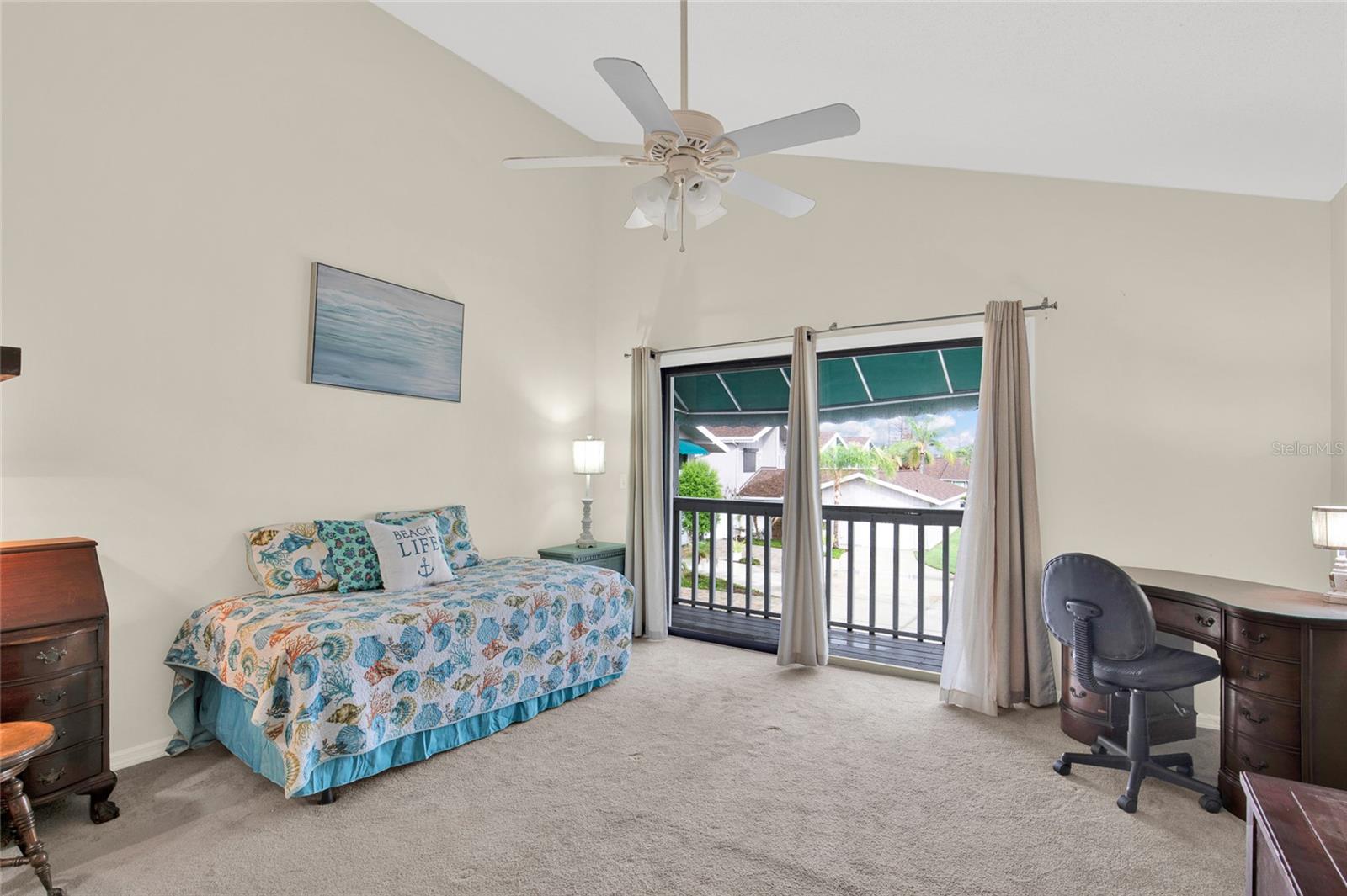 VENETIAN VILLAS BLK A - Residential