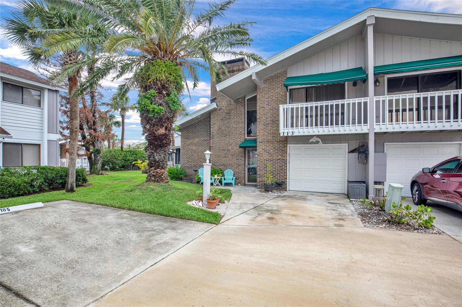 VENETIAN VILLAS BLK A - Residential