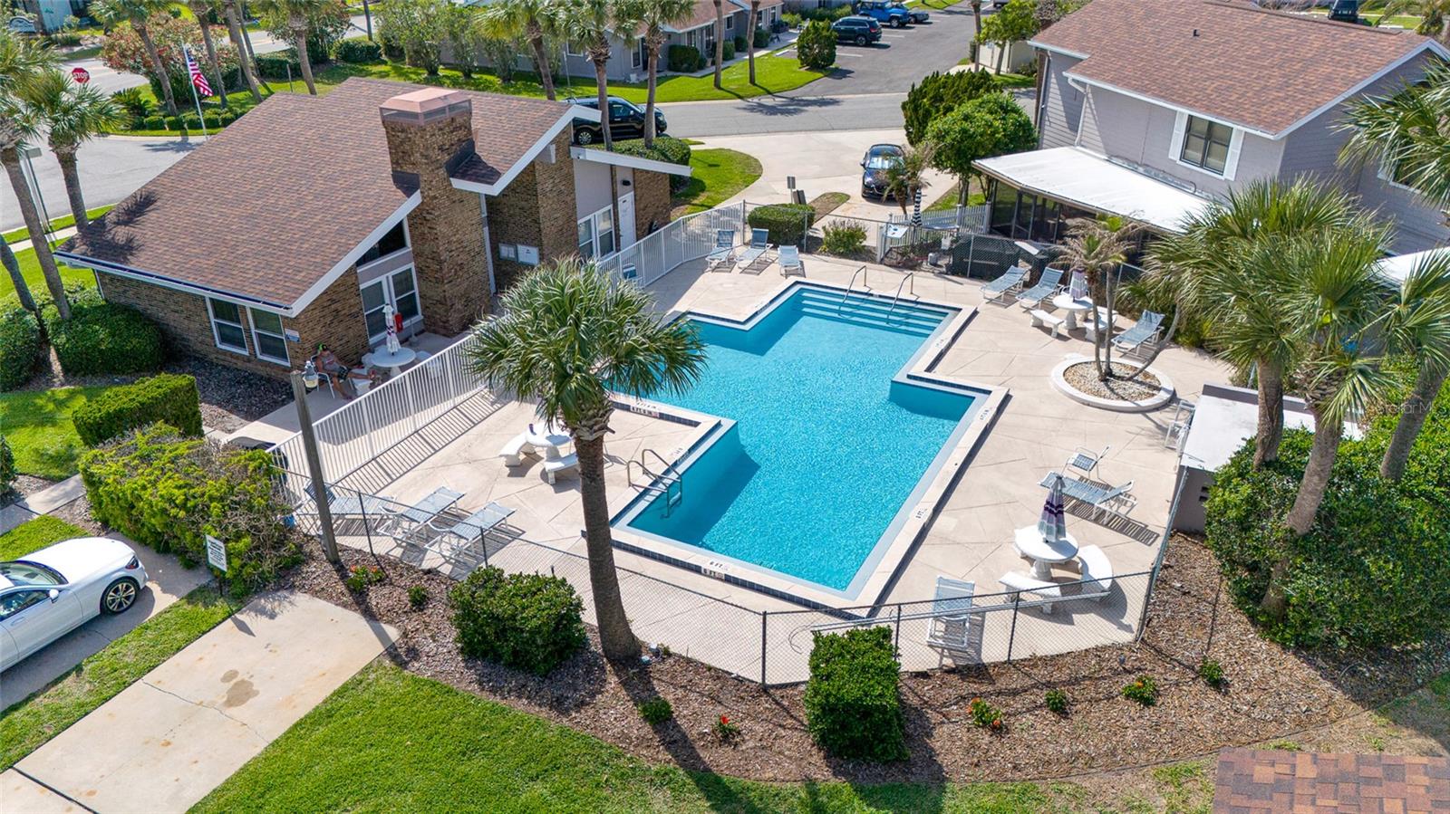 VENETIAN VILLAS BLK A - Residential