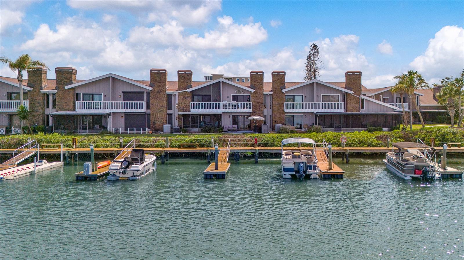 VENETIAN VILLAS BLK A - Residential