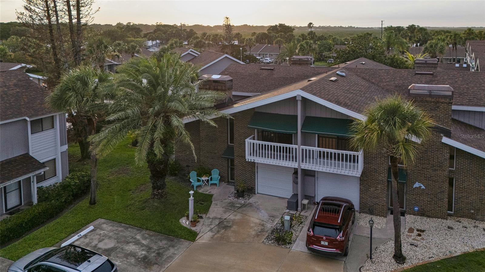 VENETIAN VILLAS BLK A - Residential