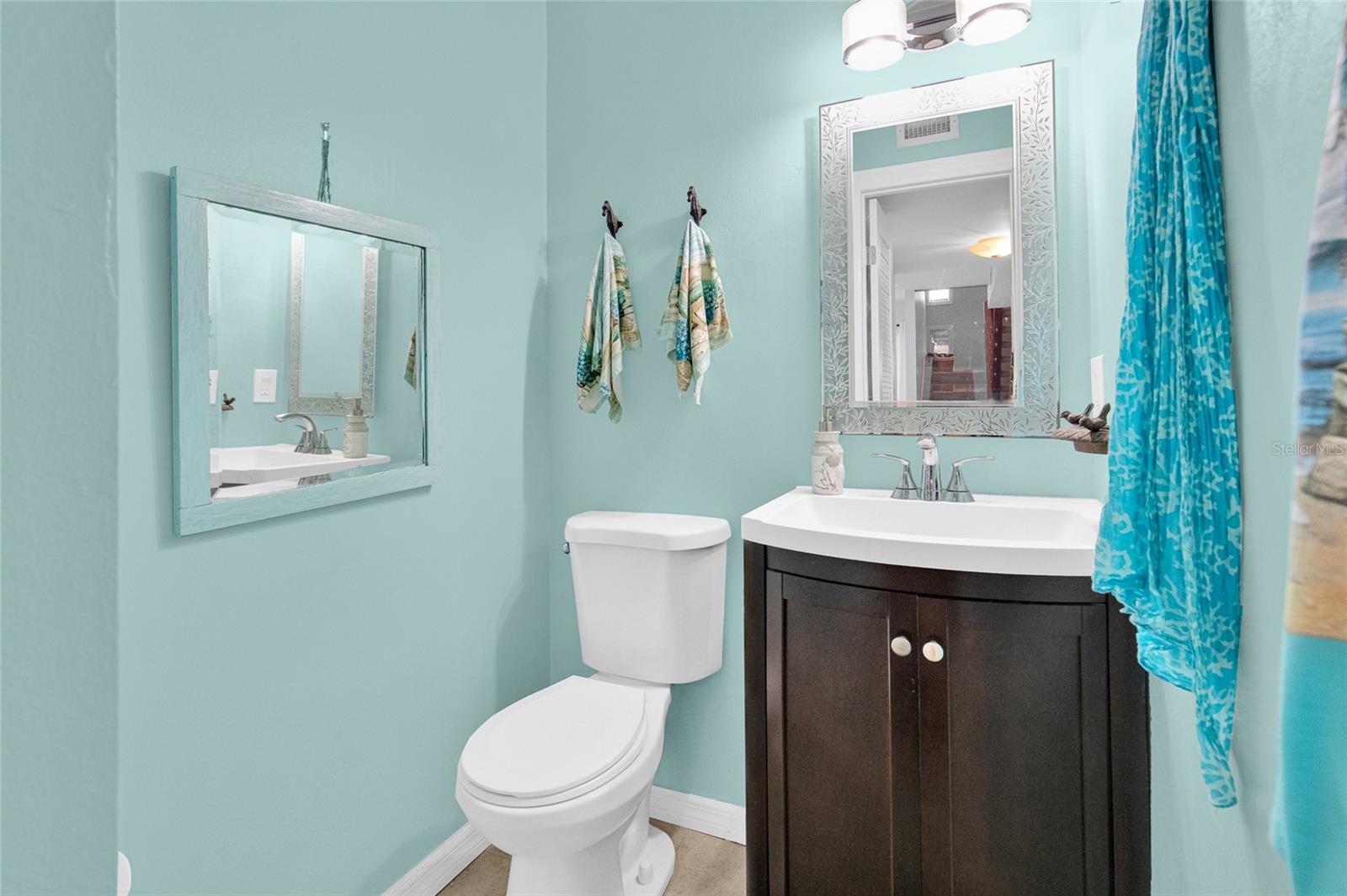 VENETIAN VILLAS BLK A - Residential