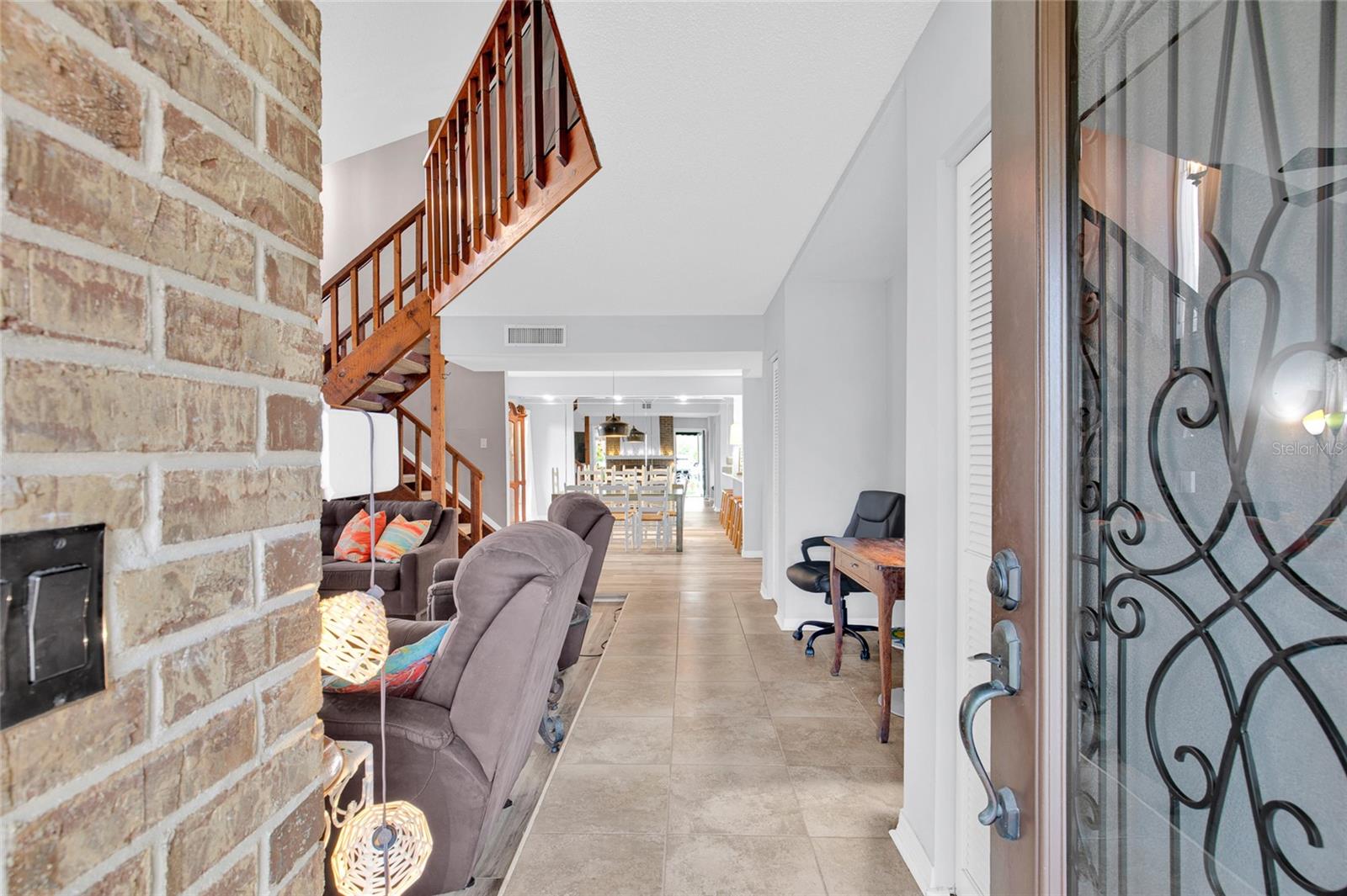 VENETIAN VILLAS BLK A - Residential