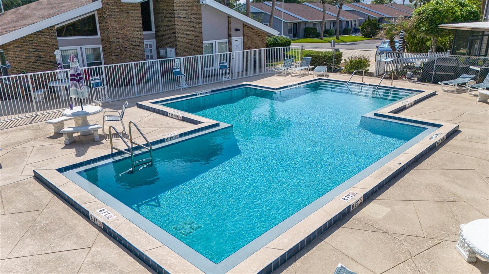 VENETIAN VILLAS BLK A - Residential