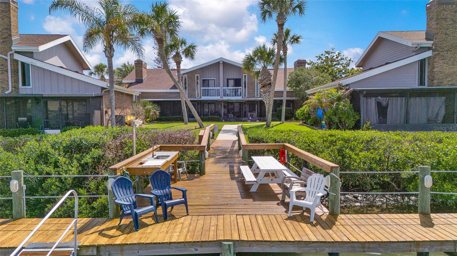 VENETIAN VILLAS BLK A - Residential