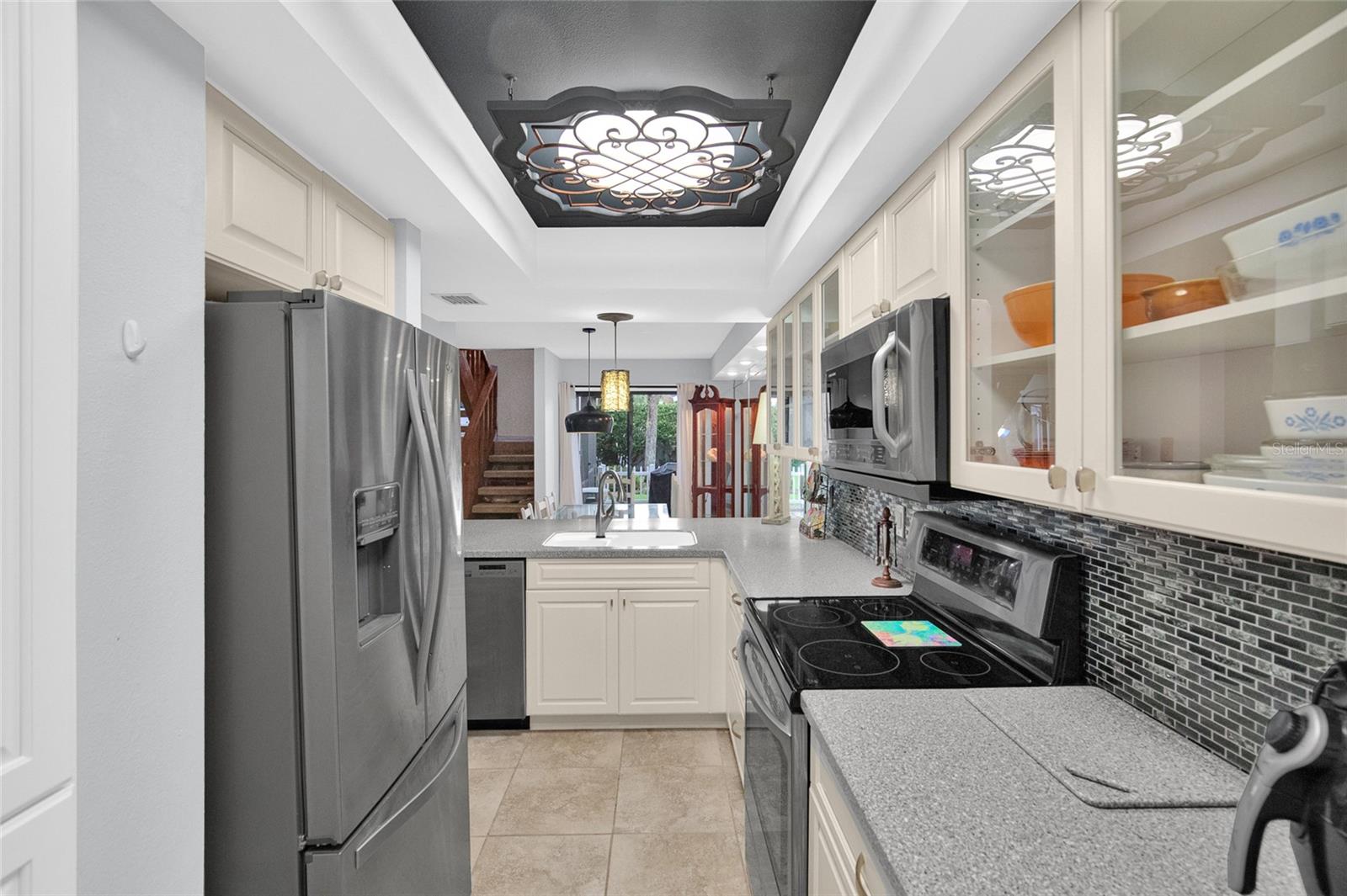VENETIAN VILLAS BLK A - Residential