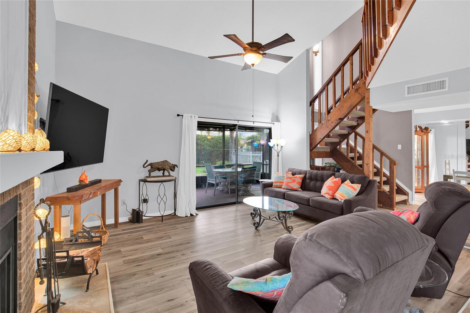 VENETIAN VILLAS BLK A - Residential