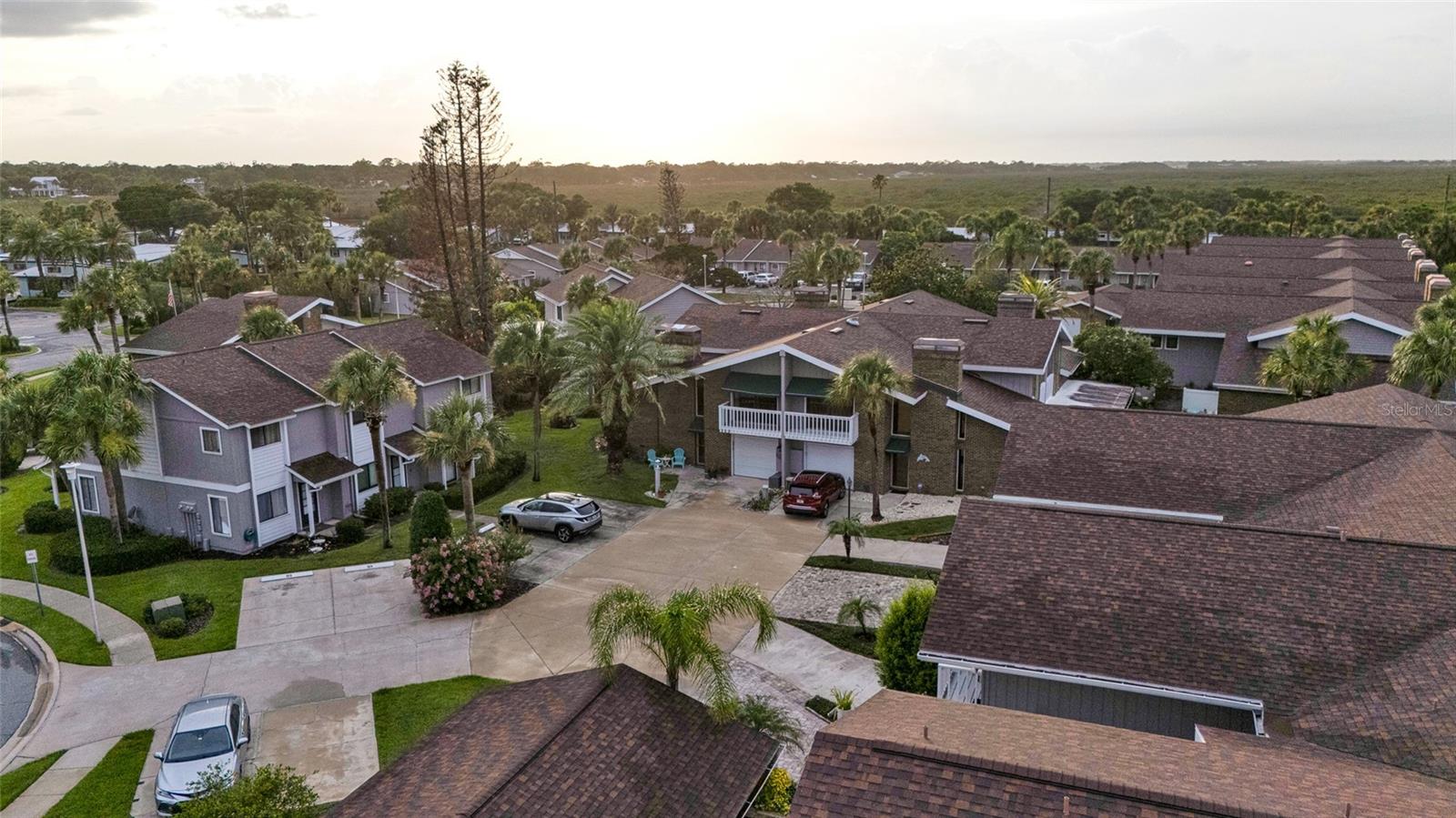 VENETIAN VILLAS BLK A - Residential