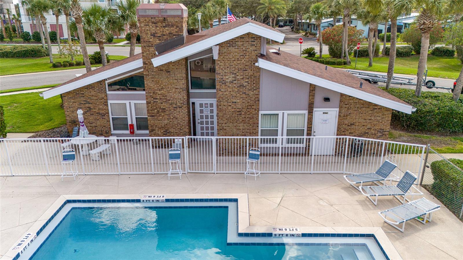 VENETIAN VILLAS BLK A - Residential