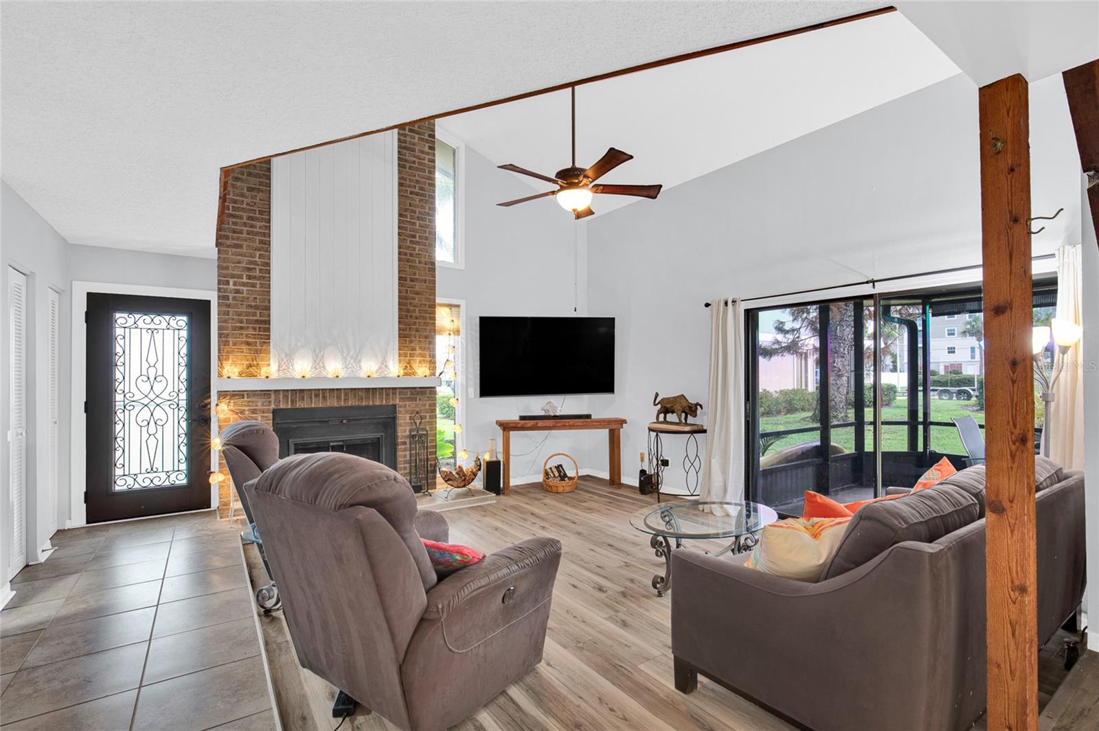 VENETIAN VILLAS BLK A - Residential