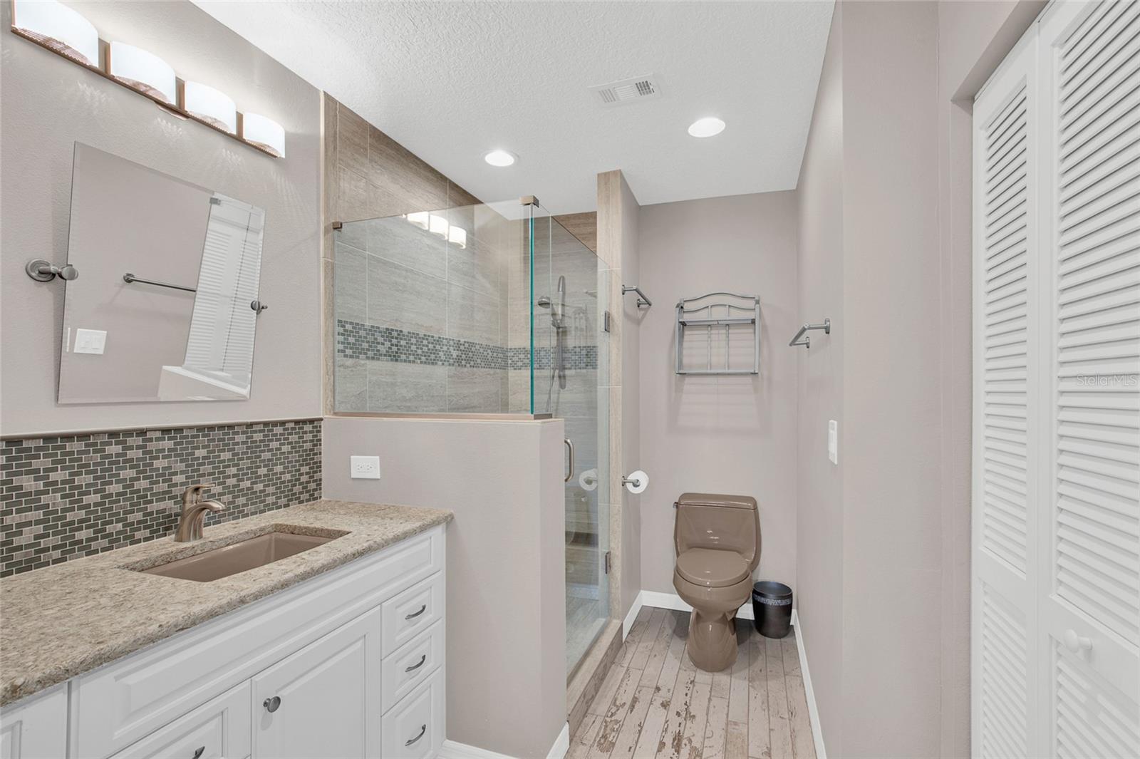 VENETIAN VILLAS BLK A - Residential