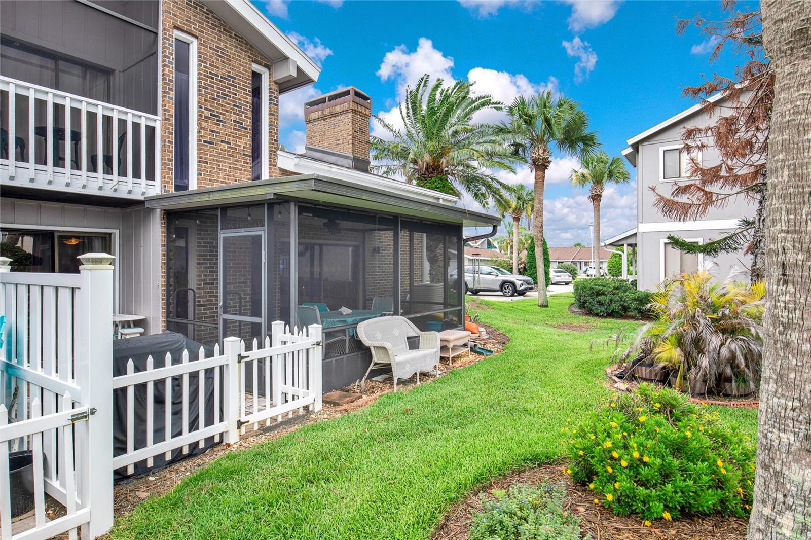 VENETIAN VILLAS BLK A - Residential