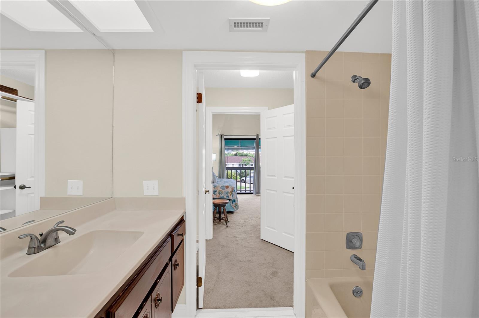 VENETIAN VILLAS BLK A - Residential