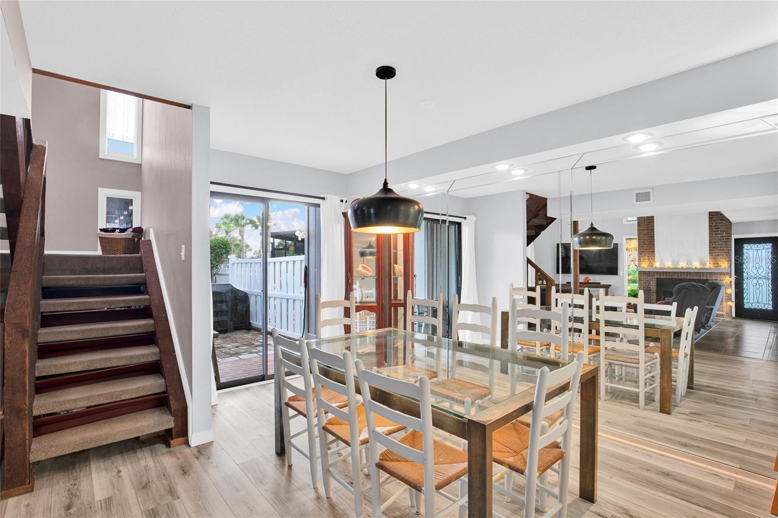 VENETIAN VILLAS BLK A - Residential