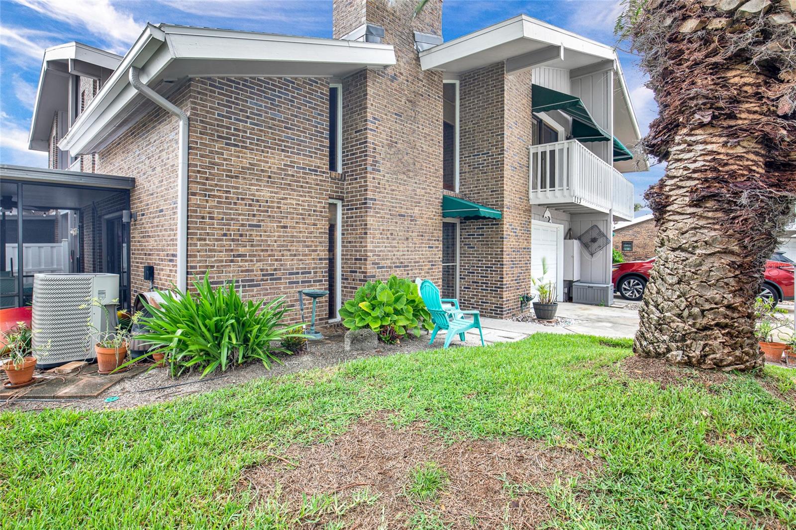 VENETIAN VILLAS BLK A - Residential