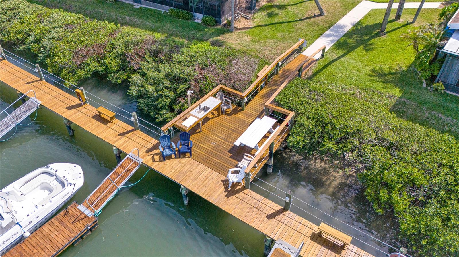 VENETIAN VILLAS BLK A - Residential