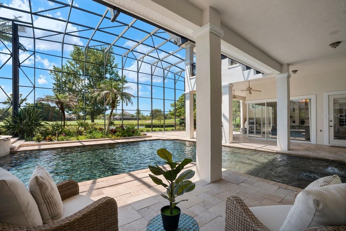 PLANTATION BAY SEC 1D-5 UNIT 3B - Residential