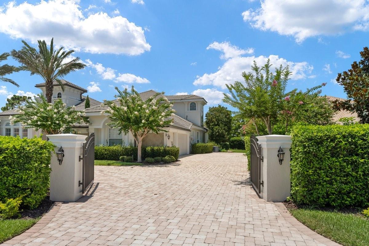 PLANTATION BAY SEC 1D-5 UNIT 3B - Residential