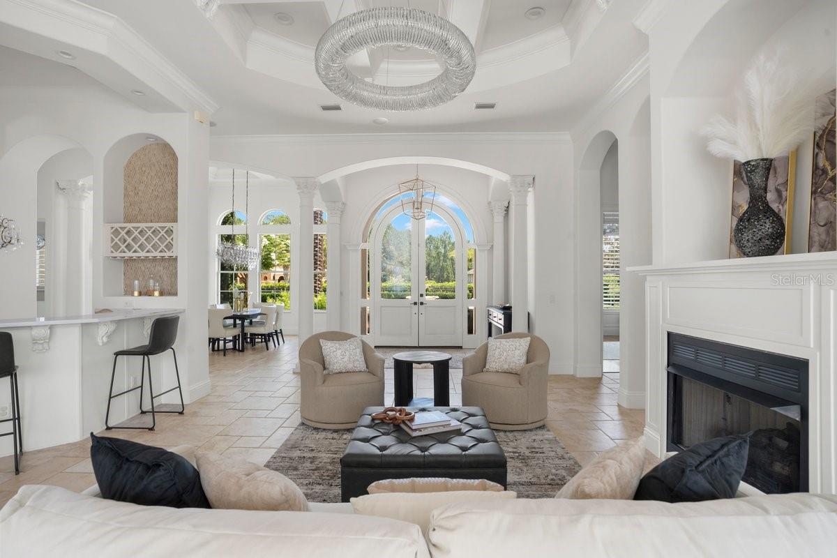 PLANTATION BAY SEC 1D-5 UNIT 3B - Residential