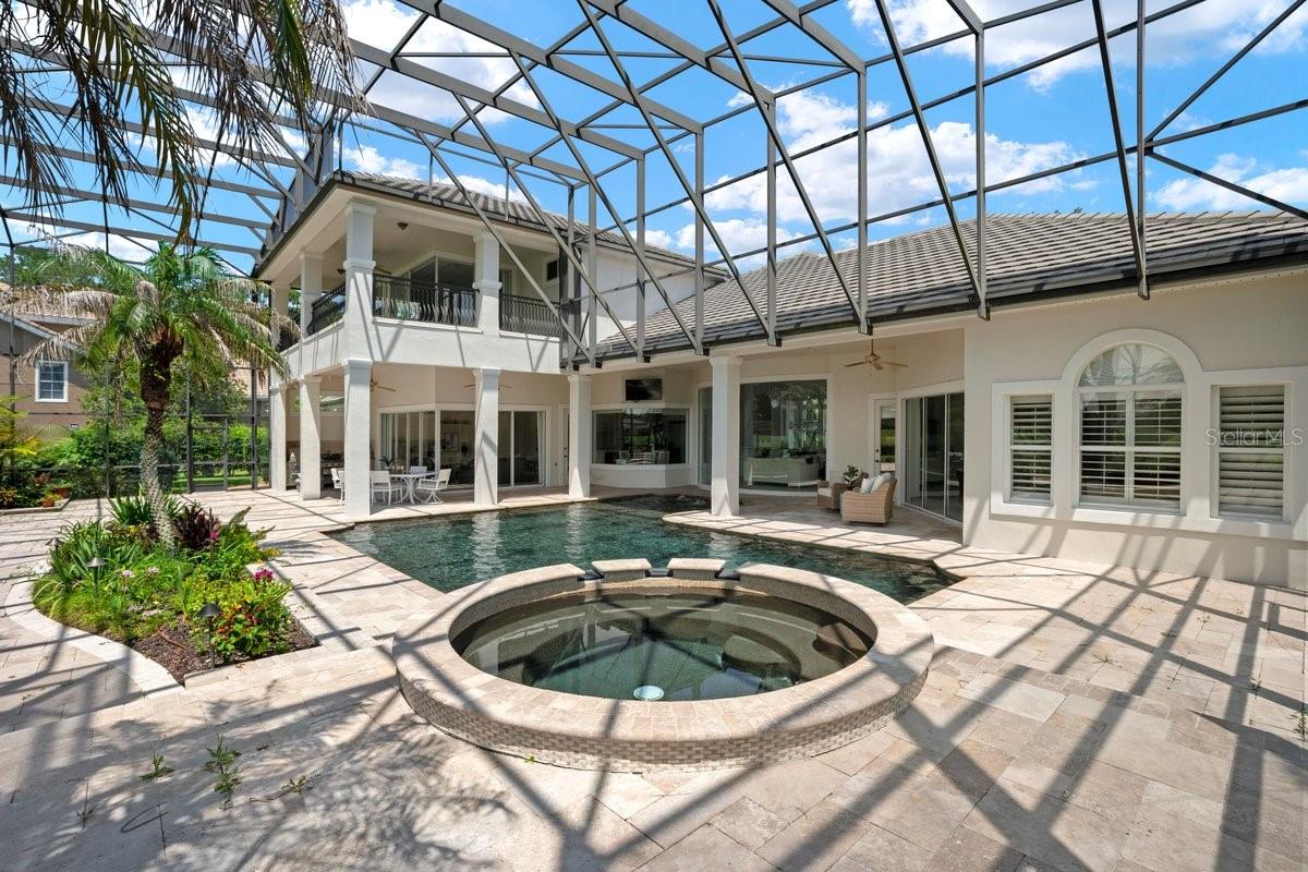 PLANTATION BAY SEC 1D-5 UNIT 3B - Residential