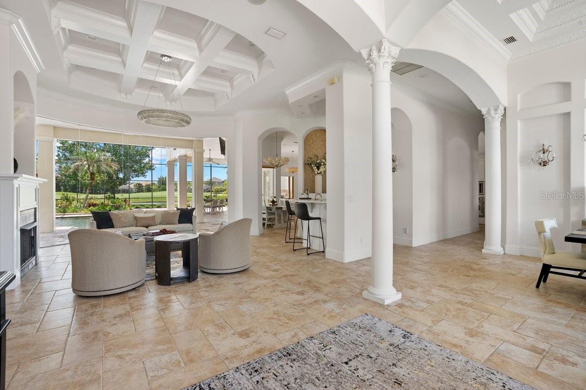 PLANTATION BAY SEC 1D-5 UNIT 3B - Residential