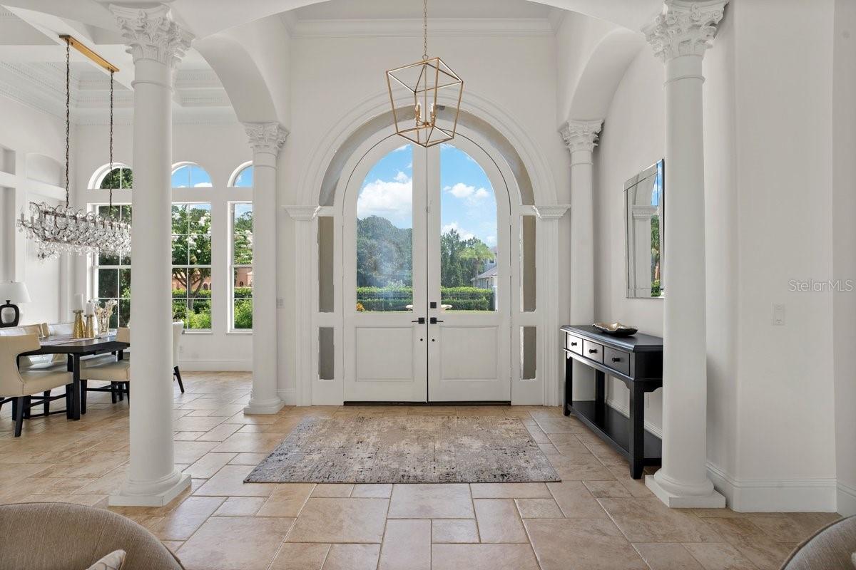 PLANTATION BAY SEC 1D-5 UNIT 3B - Residential