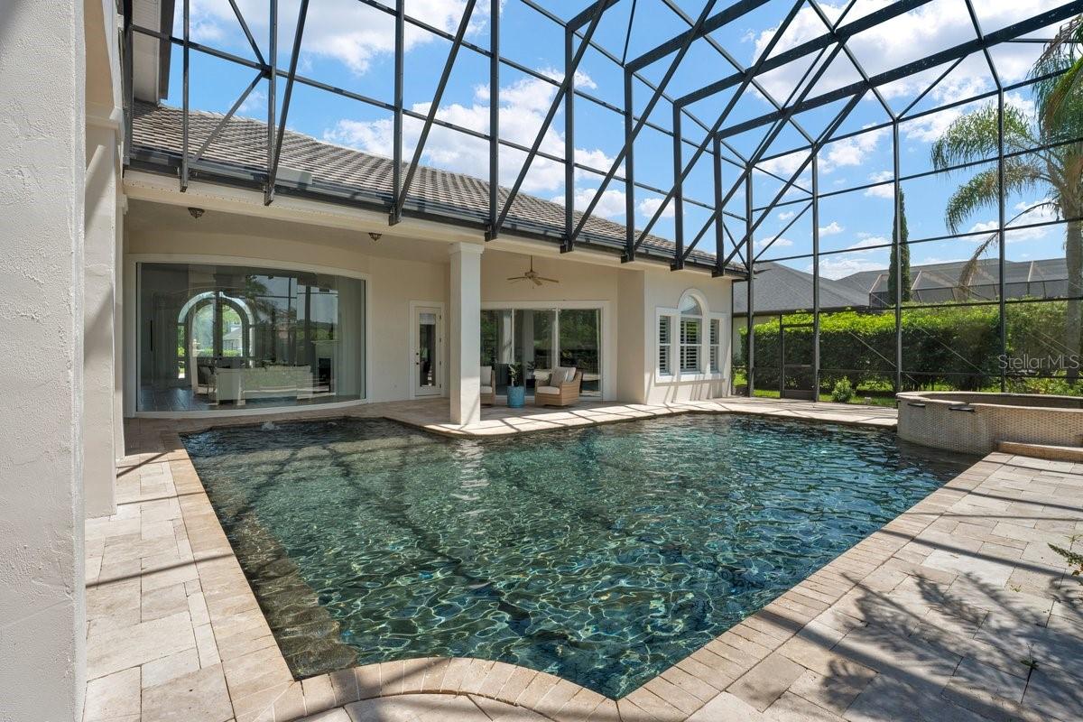 PLANTATION BAY SEC 1D-5 UNIT 3B - Residential