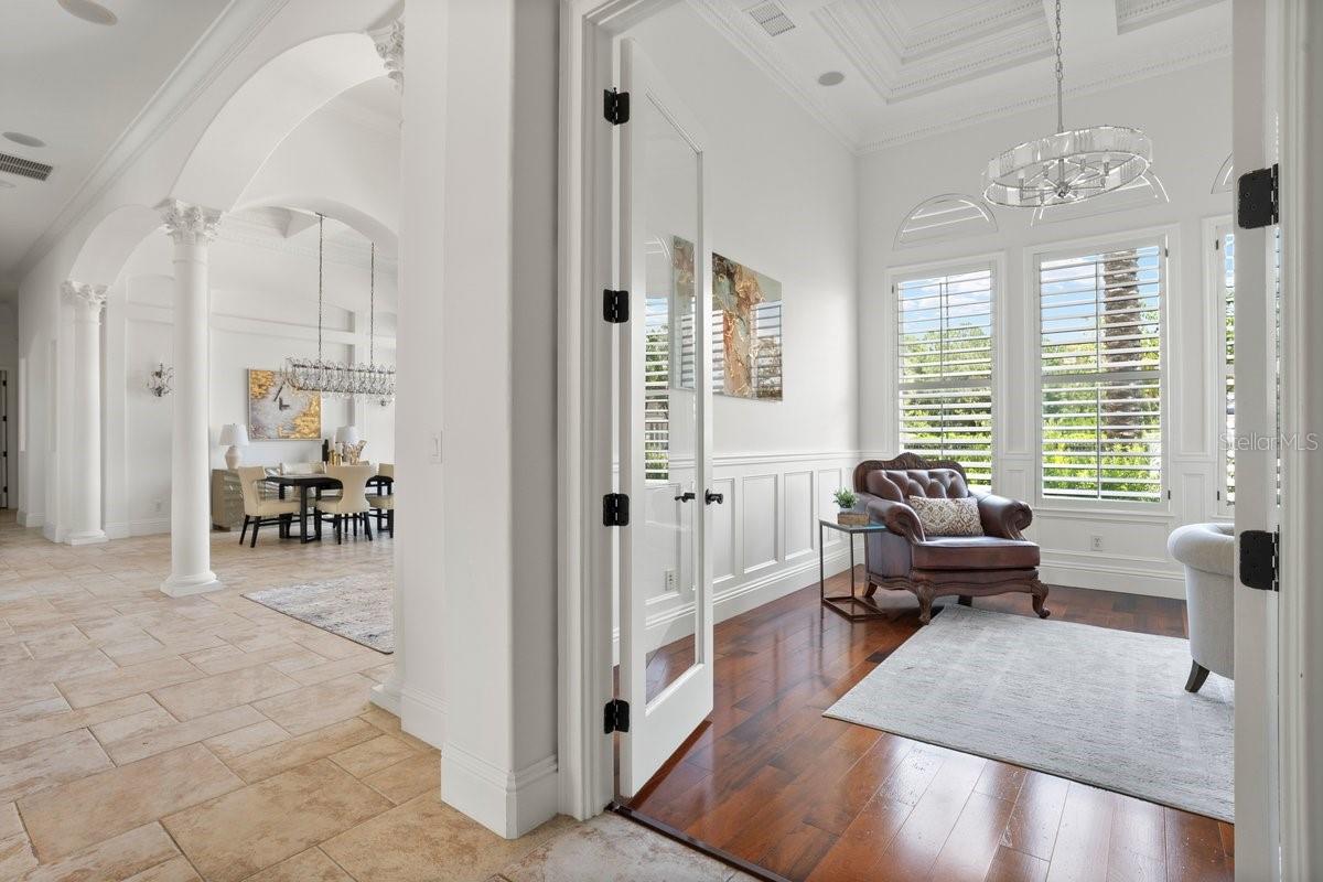 PLANTATION BAY SEC 1D-5 UNIT 3B - Residential