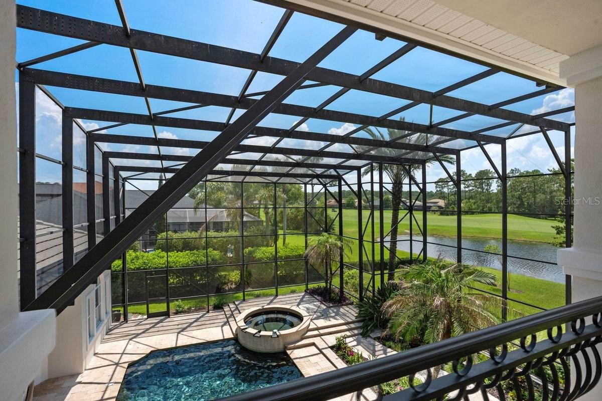 PLANTATION BAY SEC 1D-5 UNIT 3B - Residential