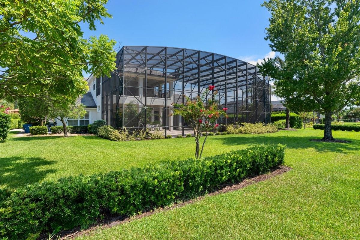 PLANTATION BAY SEC 1D-5 UNIT 3B - Residential
