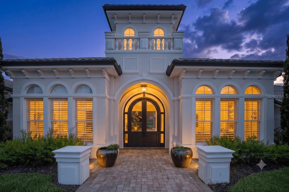 PLANTATION BAY SEC 1D-5 UNIT 3B - Residential